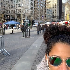 Meet your Posher, Jamia